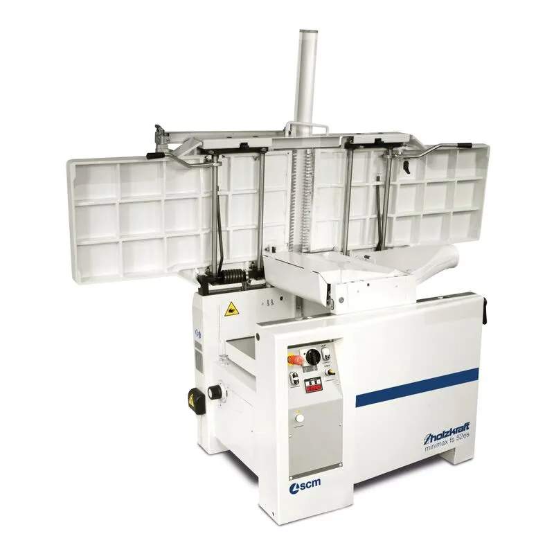 Holzkraft fs 52es SPIRAL Digital - 2