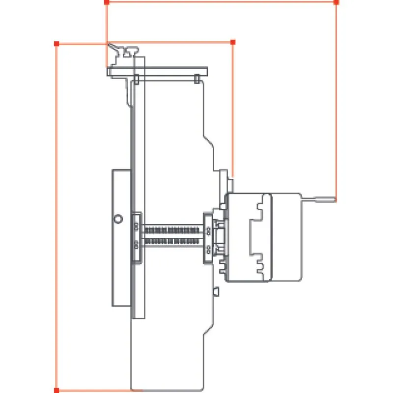 Holzkraft fs 41e SPIRAL - 11