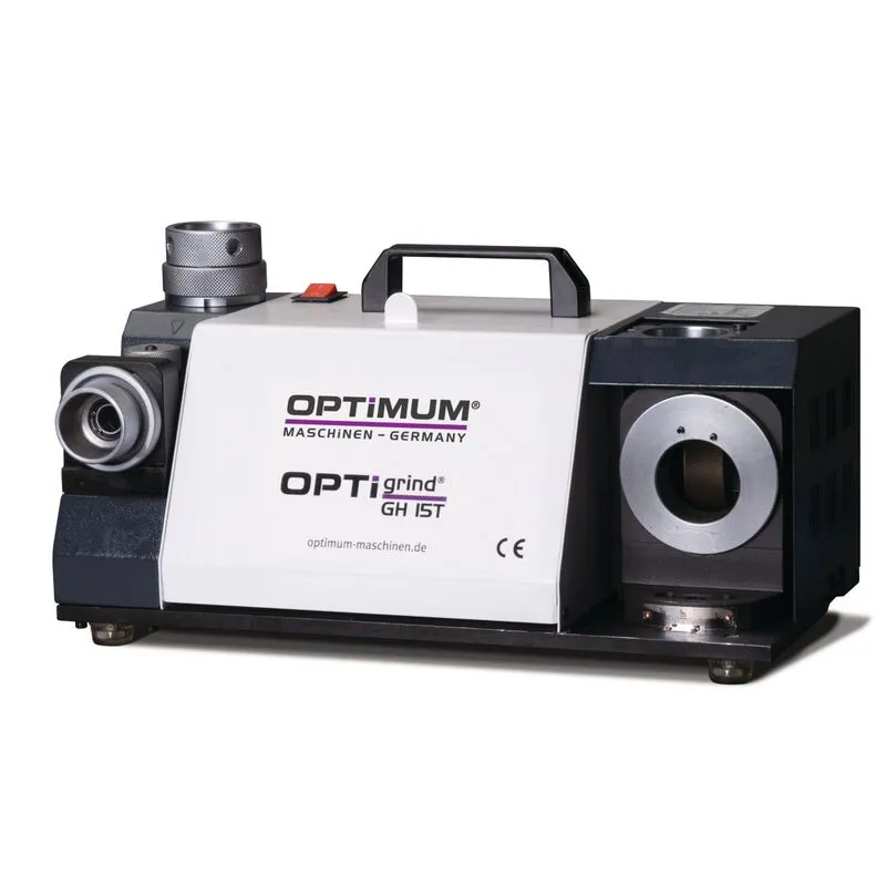 Optimum GH 15 T