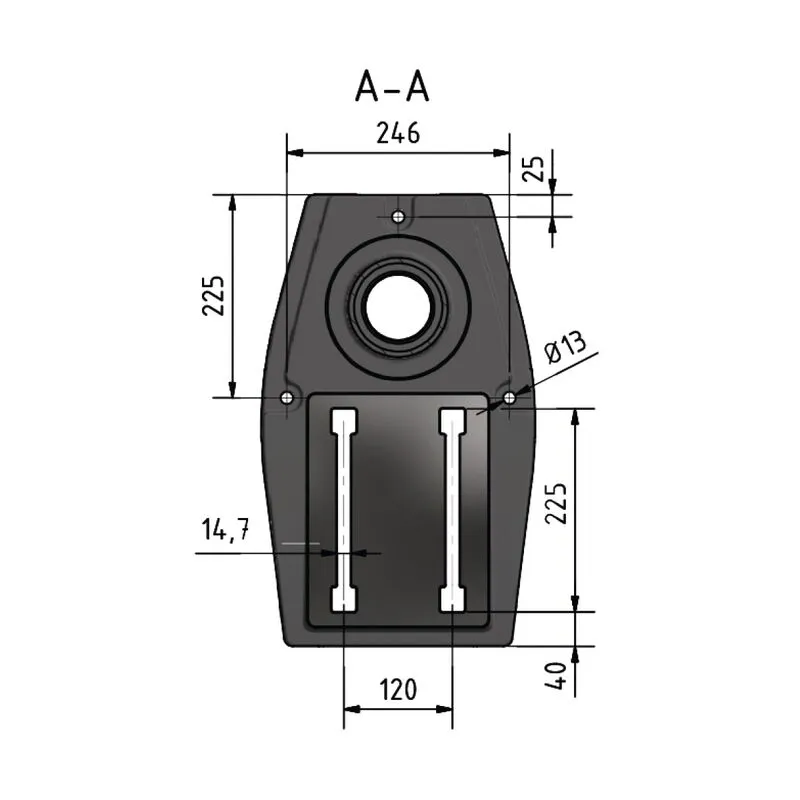 Optimum DP 26-F (230 V) - 9