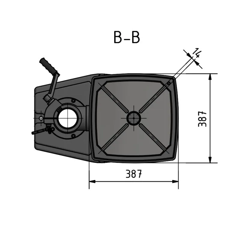 Optimum DP 33 - 9