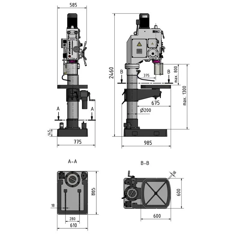 Optimum B 50GSM - 6