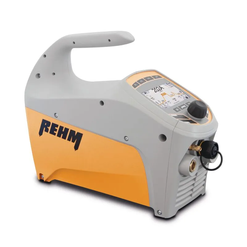 Rehm 182 DC ULTRA digital - 4