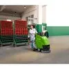 Cleancraft 550 - Do czyszczenia małych i średnich powierzchni