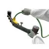 Cleancraft 550 - Elementy konserwacyjne w kolorze żółtym do szybkiej i łatwej konserwacji maszyny
