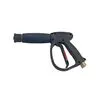 Cleancraft 48-15 - Ręczny pistolet rozpylający z regulacją ciśnienia