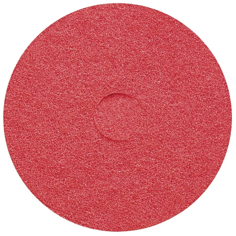 Cleancraft 281 - Podkładka konserwacyjna Czerwony 11/27,9cm