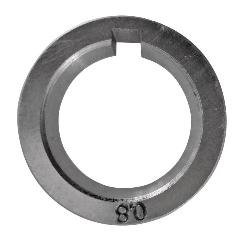Schweisskraft 201P Pulse - Rolka podająca pojedyncza 0,8/1,0 mm rowek V
