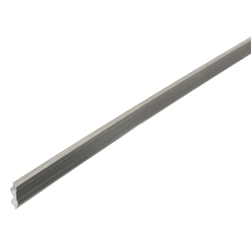 Holzkraft fs 41es SPIRAL Digital - Odwracalny nóż do strugarki Tersa 410 x 10 x 2,3 mm chrom (4 sztuki)