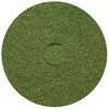 Cleancraft 431 - Pad do szorowania zielony 17/ 43,2 cm