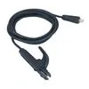 Schweisskraft 181 Zestaw Multi - Kabel spawalniczy w komplecie z uchwytem elektrody SK4 / 16 KS13 EH260