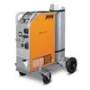 Rehm 350 W (Profi trolley, control panel below)