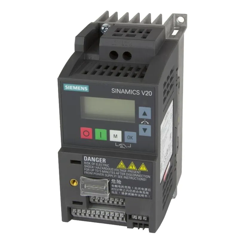 Optimum DP 26V-F - 3