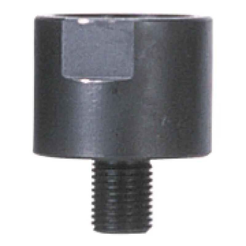 Metallkraft MB 351 Zestaw z oferty specjalnej - Adapter uchwytu 1/2 x 15 męski, chwyt Ø35x27mm